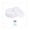 Premiere Pads Polishing Floor Pads, 13", White, PK5 PAD 4013 WHI - alternate 4